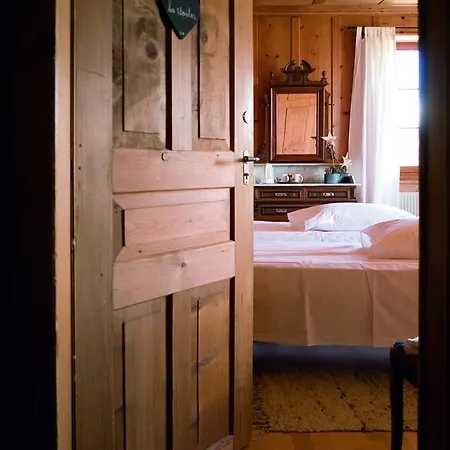 De La Chaux-d'abel *