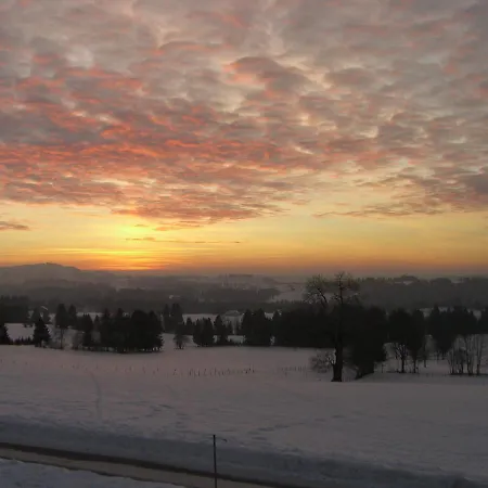 De La Chaux-d'abel * La Ferrière