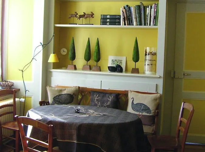 De La Chaux-d'abel Hotel La Ferrière