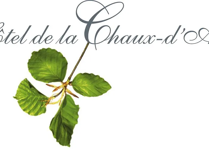 Otel De La Chaux-d'abel