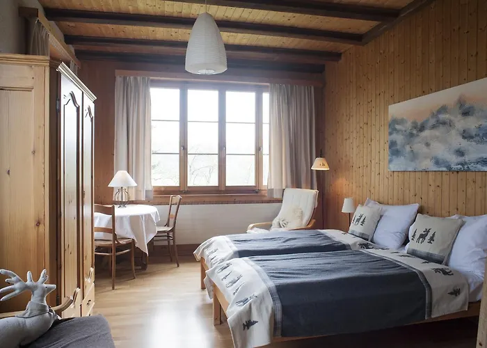 De La Chaux-d'abel La Ferrière