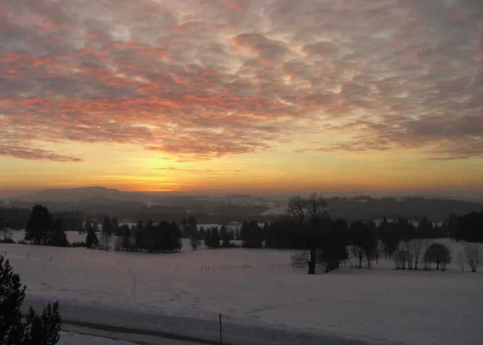 De La Chaux-d'abel * La Ferrière