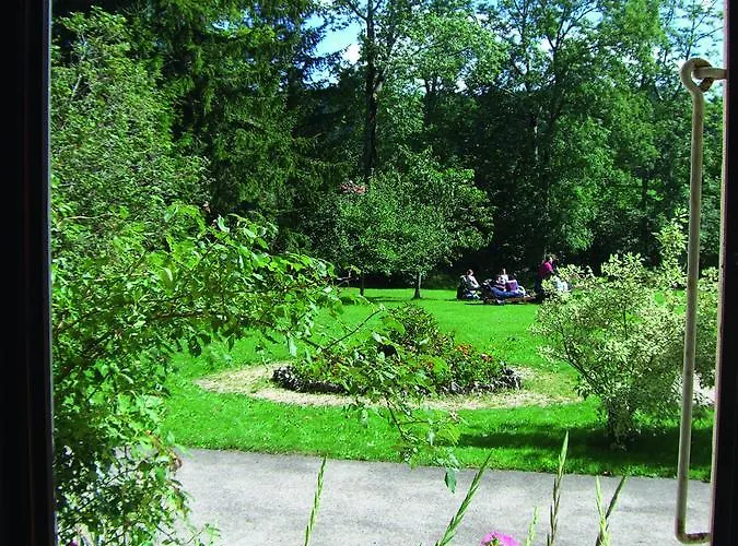 De La Chaux-d'abel *