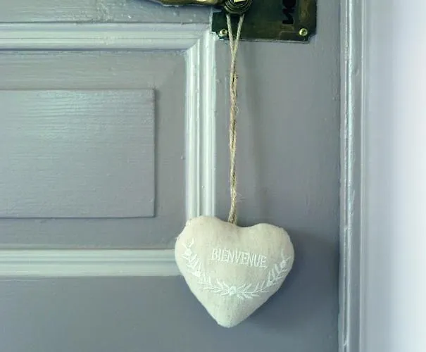 Hotell De La Chaux-d'abel La Ferrière